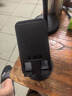 360度旋转手机支架蓝牙音箱折叠桌面平板追剧懒人便携音响 【升级款】金属底座手机支架 实拍图