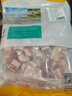 龙大肉食 猪五花肉块净重4斤 冷冻带皮五花肉猪五花烤肉 出口日本级 实拍图