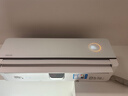 华凌空调神机2代Ultra大1.5匹舒适风智能变频冷暖挂机超一级能效KFR-35GW/N8HE1IIUltra霓光白国家补贴 实拍图