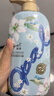 澳宝 花园密语沐浴露 持续留香保湿补水 滋润美肌家庭沐浴液男女通用 水盈百合香 500g 1瓶 实拍图