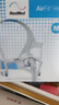 瑞思迈（Resmed）进口家用AirFit N20鼻罩式面罩医用呼吸机原装配件带头带M码 实拍图