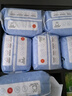 solove米菲芯呼吸拉拉裤xxxL码18片(17kg及以上)轻薄无勒痕拉拉裤单包 实拍图