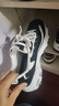 斯凯奇（Skechers）女鞋秋季厚底老爹鞋百搭熊猫鞋软底舒适外穿休闲运动鞋11959 实拍图