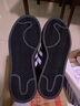 阿迪达斯 （adidas）adidas三叶草贝壳头SUPERSTARII男女休闲鞋 JI0079 37码 实拍图