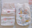 好奇（Huggies）金装纸尿裤NB80片(5kg以下)尿不湿【速干不易红】 实拍图