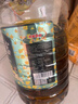陕富年货送礼低芥酸纯香小榨菜籽油5L 非转基因 汉中特产家庭炒菜 低芥酸菜籽油 5L*1桶 实拍图