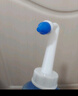 维德（WELLDAY）洗鼻器成人手动生理盐水洗鼻冲鼻器鼻腔清洗器500ml+90包洗鼻盐 实拍图