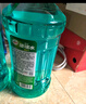 龟牌（Turtle Wax）硬壳防冻玻璃水-25°汽车强力去油膜去污雨刮水四季通用2L*2瓶 实拍图