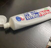狮王（Lion）WhiteWhite倍效白牙膏缤纷果萃120g 亮白美白去口臭护龈去黄去渍 实拍图