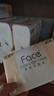 洁柔抽纸 粉Face柔韧3层110抽*48包 可湿水纸巾卫生纸 抽纸整箱 实拍图