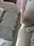 好奇（Huggies）铂金装小桃裤纸尿裤M144片(6-11kg)中号尿不湿【透爽散热】 实拍图