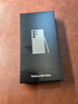 三星Samsung Galaxy S24 Ultra AI手机 第三代骁龙8 游戏手机 2亿像素 拍照手机 12GB+256GB 钛灰 实拍图