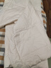 京东京造100%天然新疆棉花被 纯棉被芯单人被子 春秋被3斤1.5x2m 实拍图