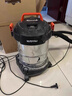 亿力桶式手持吸尘器家用超强大吸力工业车载大功率有线 干湿两用吸水除尘机开荒保洁6263-12L 国家补贴 实拍图
