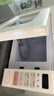 美的（Midea）小滋味系列微波炉变频家用奶油风百搭复古转盘式一级能效微波炉以旧换新20L（M2H2） 实拍图