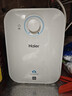 海尔（Haier）【咨询客服享补贴】小厨宝电热水器FA 储水式一级能效 家用厨房恒温2200W速热节能保温小体积 6.6L 2200W FA节能速热43升热水量 实拍图