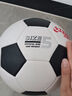 红双喜 DHS足球5号成人比赛训练机缝EFS5-3 实拍图