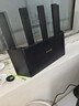 Tenda腾达路由器无线【千兆WiFi5穿墙王】信号增强家用全屋放大器AC1200金榜一名AC10 实拍图