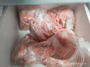 皓月 国产黄牛吊龙 净重3斤 潮汕火锅生鲜牛肉冷冻清真 源头直发 实拍图
