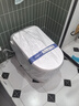 松下（Panasonic）智能马桶V7pro 全感应翻圈冲水无惧低压坑距可调坐便器CH2N532WSC 实拍图