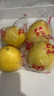 京鲜生 福建琯溪蜜柚3-4粒装 净重8.5斤 生鲜水果 源头直发包邮 实拍图
