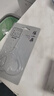 张小泉家用剪刀花艺剪刀不锈钢剪刀家用拆快递办公剪刀小剪子SSN-125 实拍图