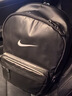 耐克NIKE男女双肩包 电脑包出差包 旅行包书包休闲包DN3592-010黑均码 实拍图