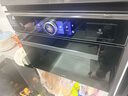 方太（FOTILE）国补 嵌入式蒸烤箱一体机家用 微蒸烤炖炸四合一 悬浮星空屏 智能蒸箱烤箱空气炸锅微波炉03-G2 实拍图
