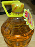 鲁花 食用油 物理压榨 葵花仁油6.18L  实拍图