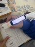 阿尔法蛋词典笔D1Plus 64G内存升级款 英语点读笔翻译笔 小学初中新教材适用电子词典扫描笔单词笔学习机 实拍图