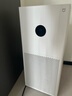 米家 小米空气净化器滤芯滤网 标准版 家用除甲醛除菌除二手烟异味 净化器2/2S/3/pro通用 实拍图
