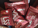 巧克力豆曲奇饼干酥性曲奇饼干七夕网红同款小零食单独小包装 巧克力豆豆饼干 【*活动】5包 实拍图