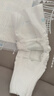 泰迪熊（Teddy Bear）【尿裤免费送】自在无痕纸尿裤S40片(4-8公斤) 尿不湿裸感超薄  实拍图