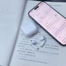 华强北新款【直营正品丨降噪Air7】华强北蓝牙耳机无线适配苹果2025新款半入耳式国家补贴iphone17pro/16pods 【百万热销丨降噪全功能Air7代】 ENC降噪模式+空间音頻+三真电量 实拍图