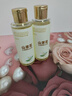 倍膳健山茶花洗发水沐浴露120ml*2支组合装保湿滋润去屑留香旅行装金榜 实拍图