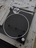 铁三角（Audio-technica）AT-LPW30唱盘机 黑胶唱机唱片机复古唱片机留声机 实拍图
