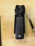 大疆 DJI Osmo Pocket 3 标准版 一英寸口袋云台相机 OP灵眸手持数码相机 旅游vlog 便携美颜摄像 实拍图