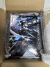 万代（BANDAI）MG 1/100 143 飞翼高达 EW版 WING GUNDAM 拼装 模型 实拍图