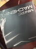 机械师（MACHENIKE）GTR AMD国家补贴高性能小体积便携商用办公游戏电脑口袋迷你mini小主机（R7 8745HS 32G DDR5 1T) 实拍图