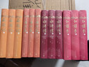 四大名著 精装插图本 中国古典小说藏本 套装12册 人民文学出版社 红楼梦 水浒传 西游记 三国演义 实拍图