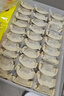 湾仔码头玉米蔬菜猪肉水饺1320g66只早餐食品速食半成品面点生鲜速冻饺子 实拍图
