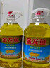 金龙鱼 食用油 葵花籽清香型调和油5L （新老包装随机发货） 实拍图