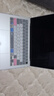 极川 Apple苹果MacBook Air13.6英寸M4/M3/M2硅胶键盘膜2025/24/22款笔记本电脑键盘保护膜快捷键防尘 实拍图