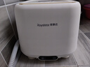 荣事达（Royalstar）全自动洗烘一体迷你内衣裤懒人小型波轮洗衣机母婴洗袜子机高温煮洗杀菌以旧换新国家补贴20% 【蛋可白基础款】塑料内筒+蓝光抑菌 实拍图