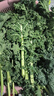 羽衣甘蓝新鲜生鲜蔬菜嫩叶甘兰芥蓝西餐沙拉榨汁减肥减脂 羽衣甘蓝减脂尝鲜装1斤 实拍图