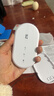 中兴（ZTE）随身wifi6免插卡移动wifi无线网卡便携式热点4g路由器无限笔记本电脑通用流量2025款U10LS白色 实拍图