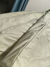 京东京造x顾家家居JK经典 100%天然新疆棉花被子被芯 秋冬被6斤 2x2.3米 实拍图