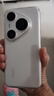 HUAWEI Pura 80 Pro+  16GB+512GB 釉白一英寸高动态主摄  个性色卡AI辅助构图 华为鸿蒙智能手机 实拍图