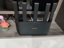 Tenda腾达路由器WiFi7【云霄BE5100】千兆穿墙王信号增强无线超强2.5g网口家用电竞放大器立式BE6L Pro 实拍图