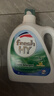 威露士清可新洗衣液柠檬香20.24斤（瓶2L+1L+袋1L*7+消毒液60ml*2）除螨 实拍图